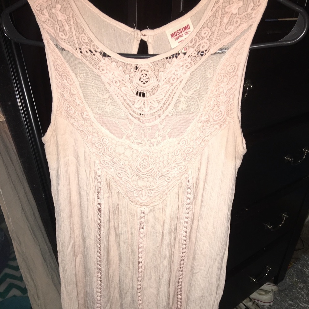 dress